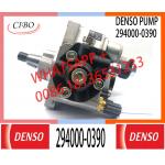 4045T 6068T RE522595 Common Rail Fuel Injection Pump 294000-0390