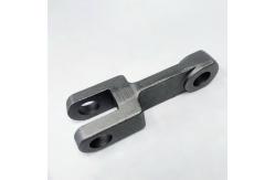 China Custom Forging Services For Conveyor Chains & Scrapers | OEM Accepted supplier