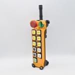 CE Crane Radio Remote Control , 250m 24V Winch Remote Control