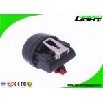 Elastic Head Band LED Miners Light 1000 Battery Cycles 85 LUM Lluminous