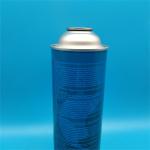 Industrial-Grade Butane Gas Cartridge for Commercial Kitchen Equipment with High Capacity Fuel Tank for sale