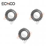 For JCB 235 Drive Sprocket Excavator Aftermarket Undercarriage Parts for sale