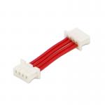 MX 51021 1.25mm Wire To Board Auto Wire Harness Connector Housing Terminal for sale