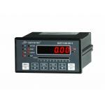 High Anti Jam Hopper Scale / Platform Scale Controller Auto Zero Tracking