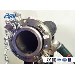 Powerful Cutting Machine Pipe Cutting Beveling Tools with Hydraulic Drive Mode for sale