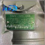 25HP Germany Copeland Semi Hermetic Refrigeration Compressor Dwm D4DH-250X for sale
