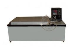 China Durable Textile Testing Equipment Constant Temperature Oscillation Dyeing Machine supplier