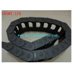 Samsung Patch Machine Tank Chain Samsung CP40CP45FV/NEO Tank Chain X-Axis Y-Axis Drag Chain J6102004A for sale