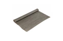 China                  Food Processing Stainless Steel Wire Flat Chain Link Mesh Conveyor Belt              supplier