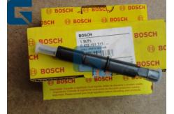 China Construction Equipment Diesel Fuel Injectors For Diesel Engine Wear Proof 20549383 supplier