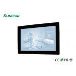 AIO LCD Digital Signage Display 14 15 Inch Bluetooth 4.0 Android 6.0 for sale