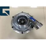 Excavator Engine 6UZ1 Turbocharger 8980025600 Turbo Charger 114400-3900 for sale