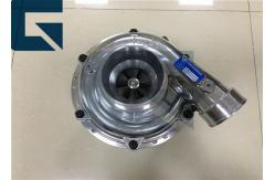 China Excavator Engine 6UZ1 Turbocharger 8980025600 Turbo Charger 114400-3900 supplier
