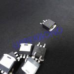 Baby Mark King Size Irfz44ns Model Electric Part Of Cigarette Packer