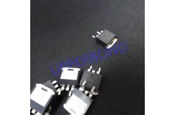 China Baby Mark King Size Irfz44ns Model Electric Part Of Cigarette Packer supplier