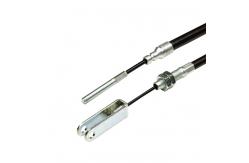 China phidix pull only brake control cables 1500lb 3000lb supplier