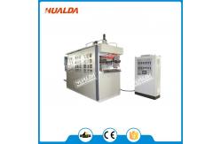 China Widely used custom design disposable plastic cup making machine supplier