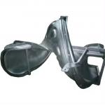 OEM Large Rotational Aluminum Mold Custom Slide Rotomolding Corrosion Resistance for sale