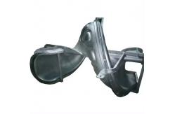 China OEM Large Rotational Aluminum Mold Custom Slide Rotomolding Corrosion Resistance supplier