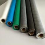 16 Mesh Fiberglass Window Screen Easy To Install Fiberglass mosquito screen
