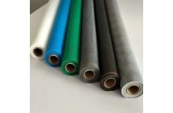 China 16 Mesh Fiberglass Window Screen Easy To Install Fiberglass mosquito screen supplier