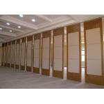 Fabric Partition Walls , residential movable walls For Schools for sale