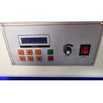 OEM Digital Shoe Testing Machine Vamp Flex Tester Upper Material Flexometer