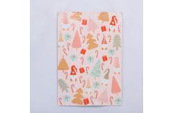 China Economical PE Plastic Mailing Pouches 20x30cm Printed Poly Mailers OEM / ODM supplier