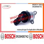 BOSCH DRV Valve 0928400742 Control Valve 0928400742 Applicable to Mitsubishi