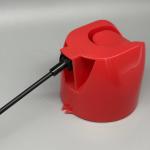 Professional 65mm Insecticide Cap for Farmers with Powerful Spray for sale