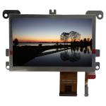 HSD050JDW2-F00 LCD Screen Panel For Automotive Display for sale