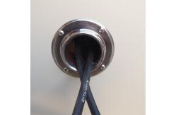 China Electronic Temperature Humidity Chamber Temperature And Humidity Control In Laboratories supplier