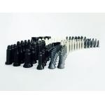 KCF Guide Pin / Guide Sleeve Tube For Nut And Bolt Welding for sale