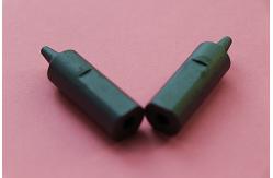 China Standard Threaded Precision Guide Pin Kcf Standard Sleeve For Injection Mould supplier