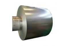 China 0.18mm*750mm Zinc Coated Gi Sheet Coil For Metal Building Material supplier