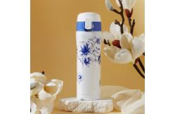 China Eco-Friendly Customized Thermal Flask With Lid  Accessory supplier