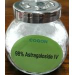 Quality  Astragalus extract;  Astragaloside IV;  Cycloastragenol for sale