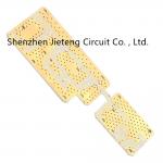 4 Layer Ro5880 Flex PCB Customer Service Assembly TS16949 Certificated for sale