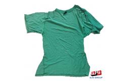 China 40*40cm 50kg/Bale Recycled T Shirt Rags supplier