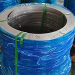HB 229-259 Galvanized Steel 42CrMo Alloy With Exceptional Mechanical Properties
