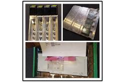 China Schneider Modicon 140DDO36400 discrete output module Modicon Quantum 140DDO36400C supplier