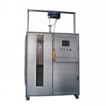 IPX1 / IPX6 Smart Water Supply And Control System Waterproof Test Equipment for sale