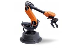 China WLkata 6 Axis Mini industrial Robot Artificial Intelligence For education supplier