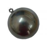500g 50mm Diameter Steel Sphere Figure 5 Test Probe 1