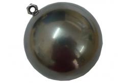 China 500g 50mm Diameter Steel Sphere Figure 5 Test Probe 1 supplier