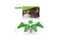 China CE 5200mah Waterproof Solar Garden Light Mono Solar Panel Home Lighting supplier