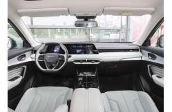 China 4WD New Dongfeng Venucia V Online Ddi Electric Hybrid Car Automatic supplier