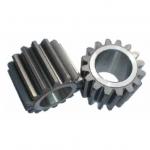 45# Steel Mechanical Transmission Spur Gear Cylindrical Gear for sale