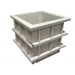 12mm Electroplating Tanks for sale