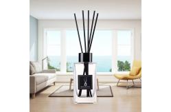 China 120ml Car / Home Reed Diffuser Air Freshener Liquid Sustainable supplier